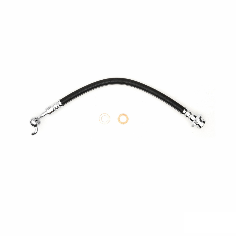 Nissan Maxima Brake Hose - Rear - R1 Concepts - `02-`08 Nissan Maxima Brake Hose - Rear - R1 Concepts - `02-`08